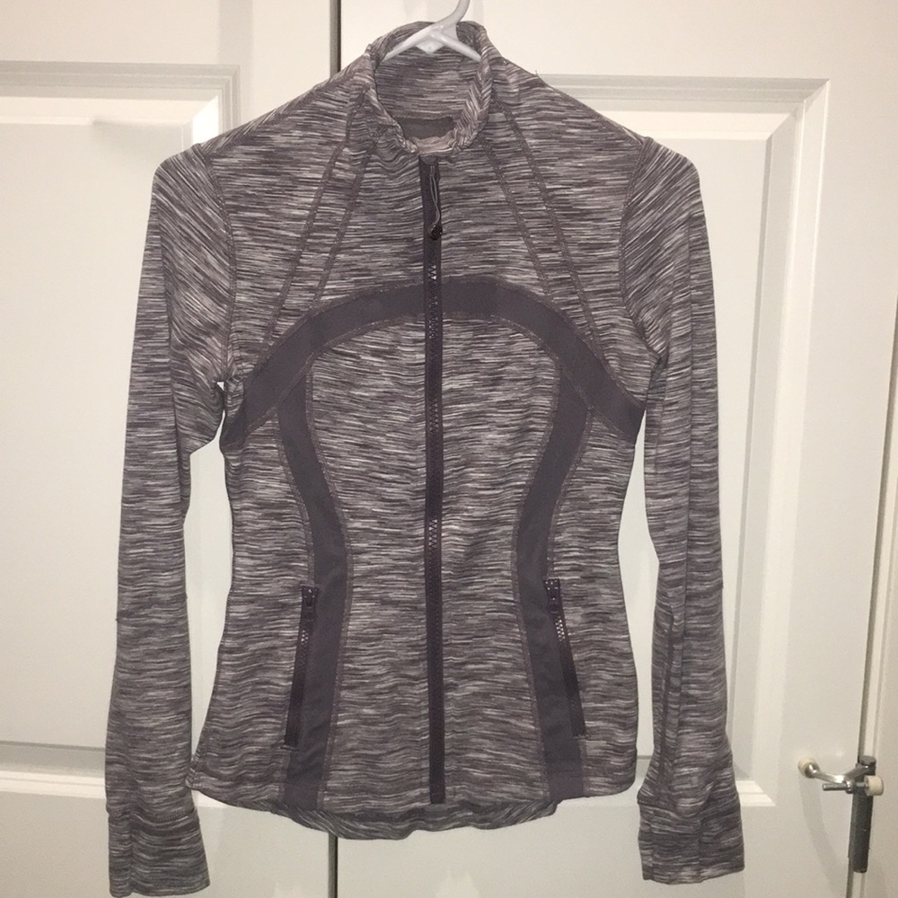 Lululemon Define Jacket